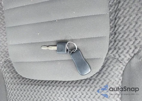 2007 Nissan Frontier Se из США, поврежденный, VIN 1N6AD06W77C461951